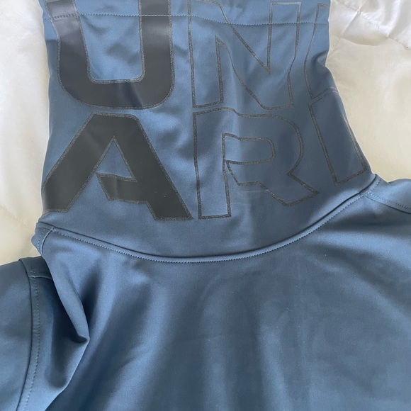 Base layer Running turtleneck top. W Med. never worn - Picture 4 of 9